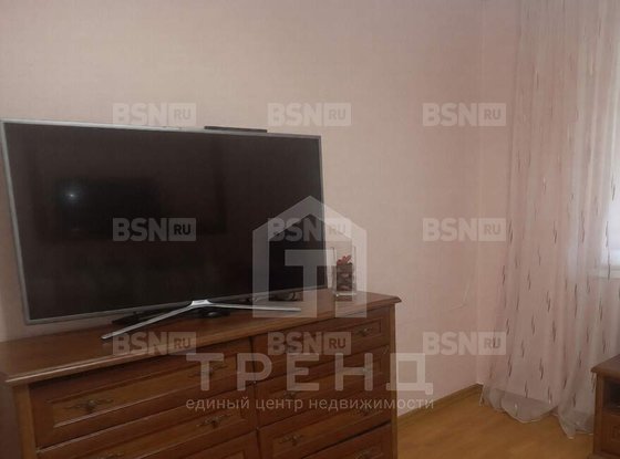 Продажа однокомнатной квартиры - Наличная улица, д.40, корп.4 