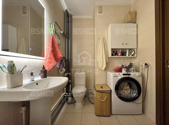 Продажа однокомнатной квартиры - Корнея Чуковского улица, д.3, корп.4 