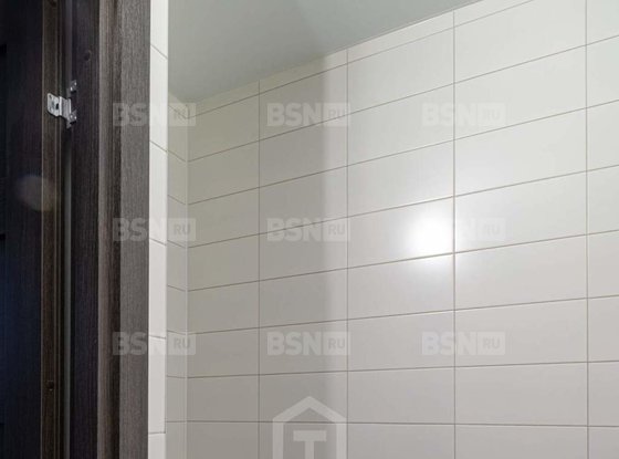 Продажа однокомнатной квартиры - Арцеуловская аллея, д.15, стр1 