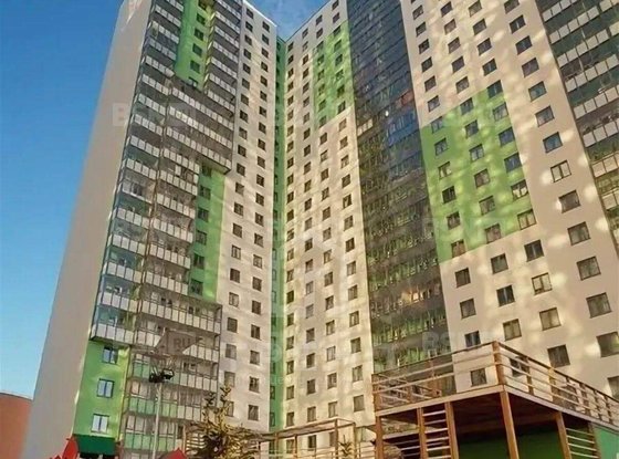 Продажа трехкомнатной квартиры - Королёва проспект, д.59, корп.2 