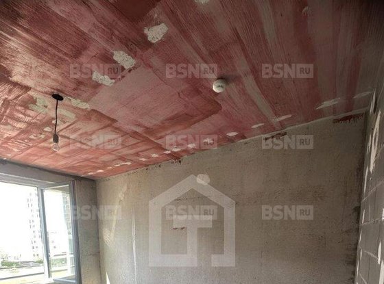 Продажа однокомнатной квартиры - Крузенштерна проспект, д.4 