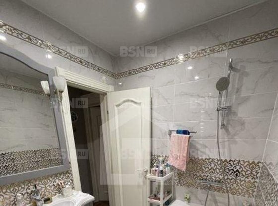 Продажа четырехкомнатной квартиры - Варшавская улица, д.6, корп.1 