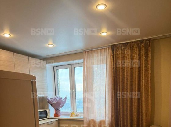 Продажа однокомнатной квартиры - поселок Парголово, Толубеевский проезд, д.26, корп.1 