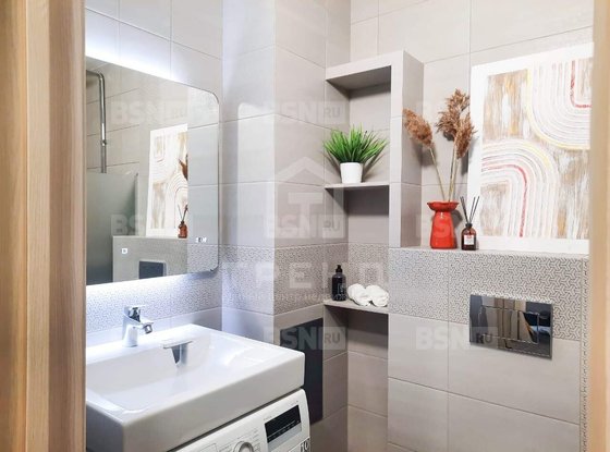 Продажа однокомнатной квартиры - Кустодиева улица, д.3, корп.2 