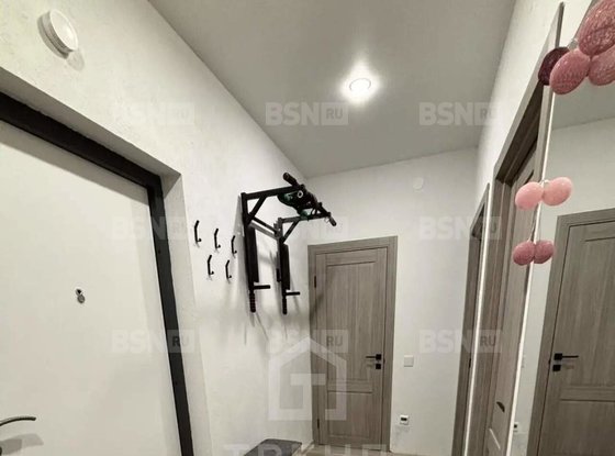 Продажа однокомнатной квартиры - Среднерогатская улица, д.11, корп.2 