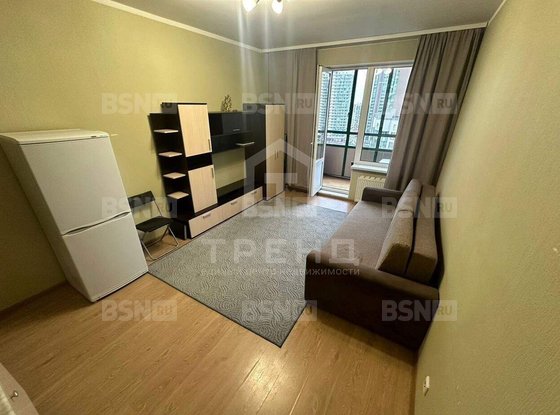 Продажа однокомнатной квартиры - Мурино, Шувалова улица, д.11 