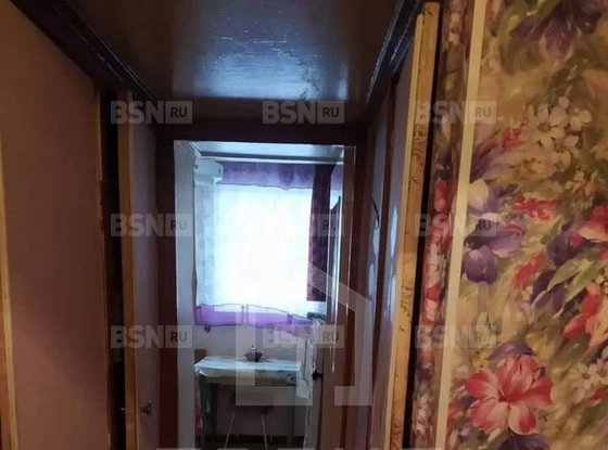 Продажа однокомнатной квартиры - Маршала Жукова проспект, д.34, корп.1 литера Д 