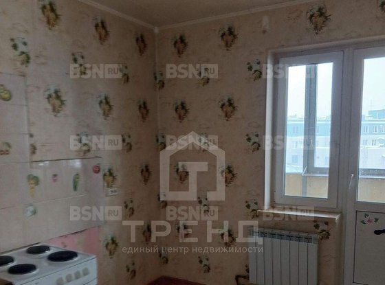 Продажа двухкомнатной квартиры - поселок Шушары, Первомайская улица, д.15 