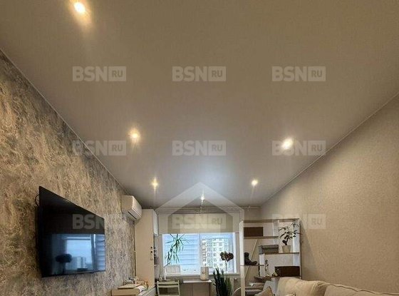 Продажа однокомнатной квартиры - Мурино, Новая улица, д.13, корп.1 