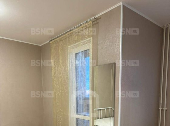 Продажа однокомнатной квартиры - Муринская дорога, д.10, корп.1 стр 1 
