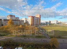 Продажа четырехкомнатной квартиры - Ленинградская область, Гатчинский район, Гатчина г., Генерала Сандалова ул., д.5 