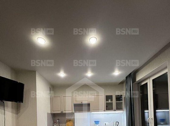 Продажа однокомнатной квартиры - Мурино, Екатерининская улица, д.3/4 