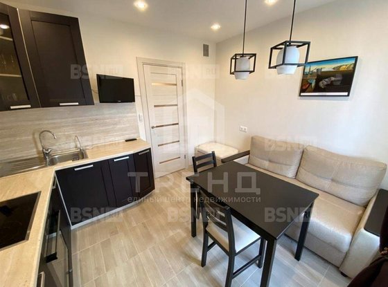 Продажа однокомнатной квартиры - Коллонтай улица, д.5/1 