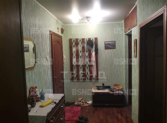 Продажа двухкомнатной квартиры - Пушкин, Ленинградская улица, д.85/12 