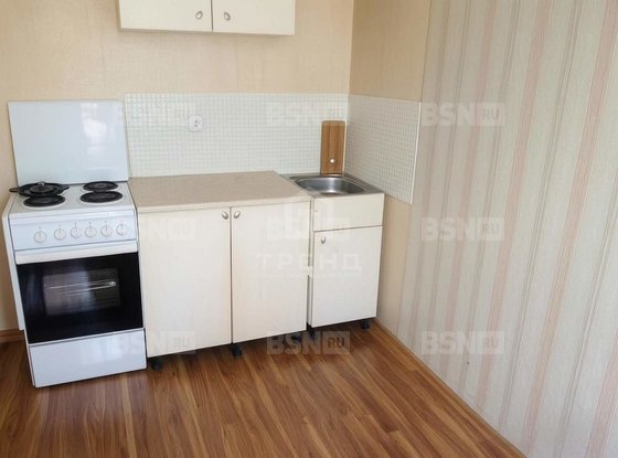 Продажа однокомнатной квартиры - Русановская улица, д.9 
