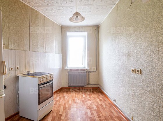 Продажа двухкомнатной квартиры - Камышовая улица, д.56, корп.2 