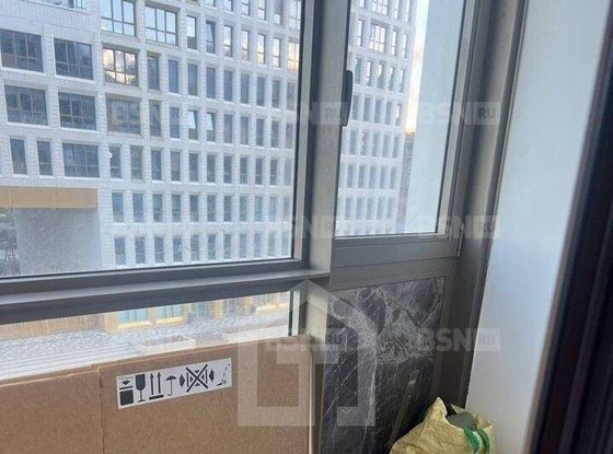 Продажа однокомнатной квартиры - Челюскина улица, д.8 