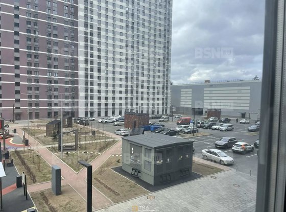 Продажа однокомнатной квартиры - Маршала Казакова улица, д.21, корп.2 