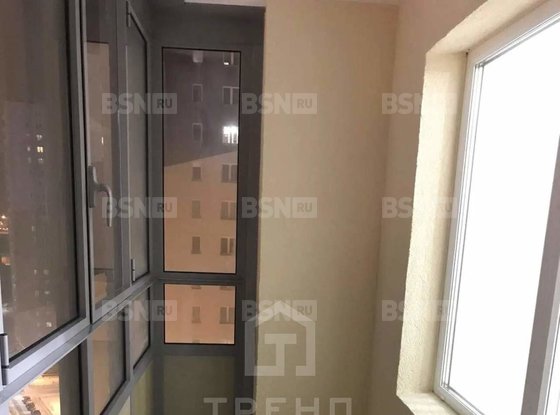 Продажа двухкомнатной квартиры - Корнея Чуковского улица, д.3, корп.2 