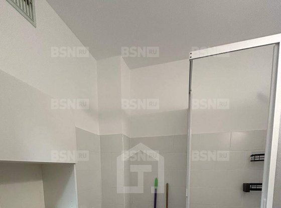 Продажа однокомнатной квартиры - Муринская дорога, д.12, корп.1 стр 1 