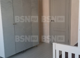 Продажа четырехкомнатной квартиры - Санкт-Петербург, Пушкинский район, Шушары п., Пушкинский, Старорусский пр-кт., д.8, к.2 