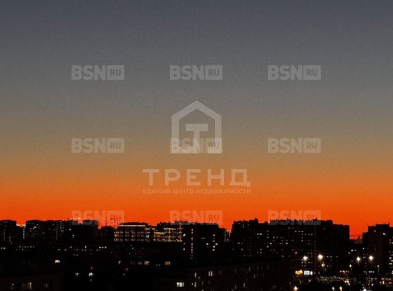 Продажа однокомнатной квартиры - Солидарности проспект, д.14, корп.1 