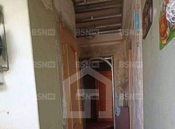 Продажа двухкомнатной квартиры - Жени Егоровой улица, д.12, корп.1 