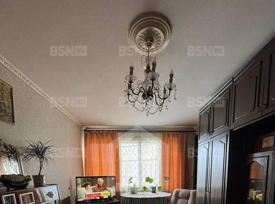 Продажа трехкомнатной квартиры - Пионерстроя улица, д.7, корп.2 