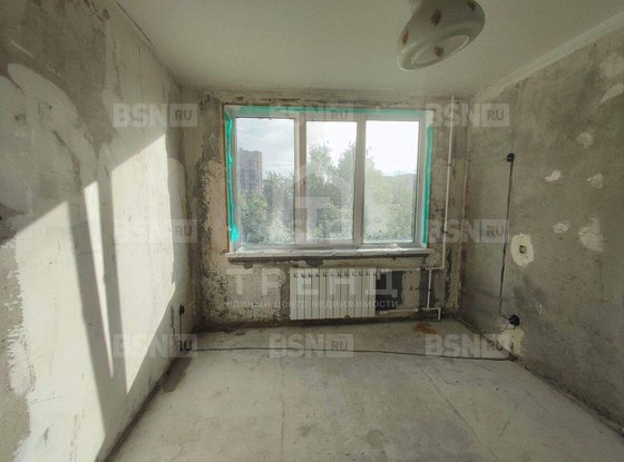 Продажа однокомнатной квартиры - Дыбенко улица, д.38 