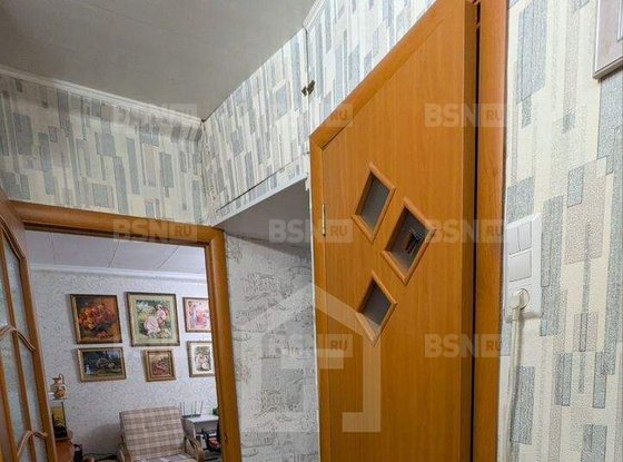 Продажа однокомнатной квартиры - Народная улица, д.52 