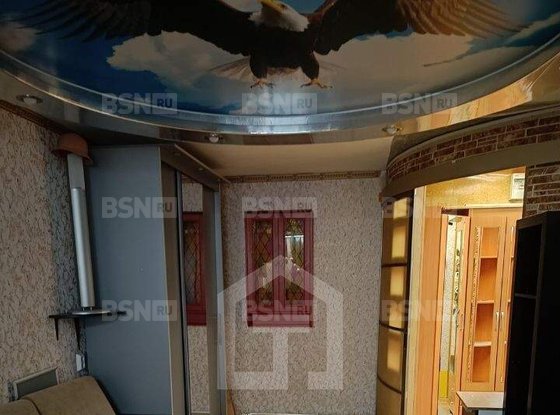 Продажа однокомнатной квартиры - поселок Парголово, Первого Мая улица, д.107, корп.1 