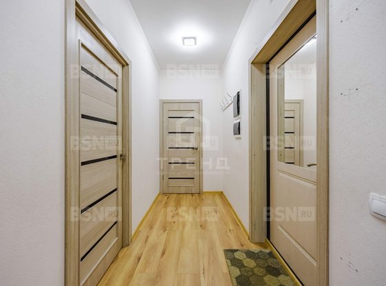 Продажа двухкомнатной квартиры - Русановская улица, д.19, корп.2 