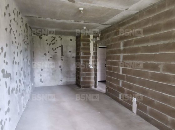 Продажа однокомнатной квартиры - Лабораторный проспект, д.23 