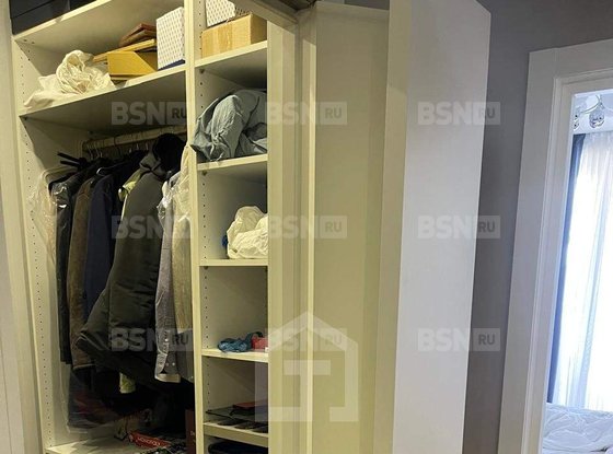 Продажа двухкомнатной квартиры - 27-я В.О. линия, д.6, корп.2 