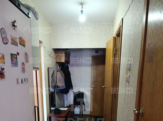 Продажа однокомнатной квартиры - Оптиков улица, д.52, корп.2 литера Б 