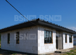 Продажа дачи - Ленинградская область, Всеволожский район, Дубровка г.п., Московская ул., д.32