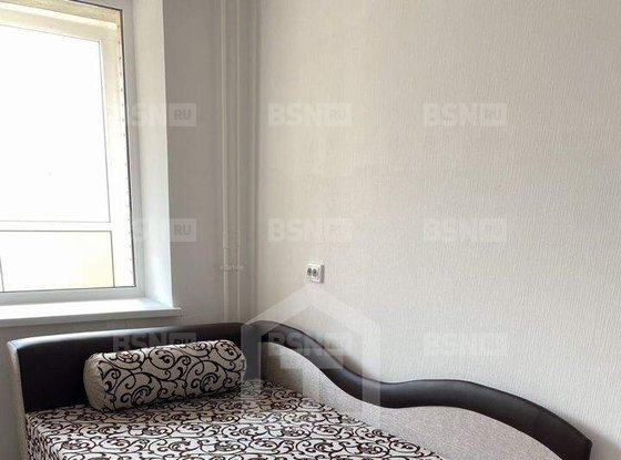 Продажа однокомнатной квартиры - Бугры, Воронцовский бульвар, д.5, корп.5 