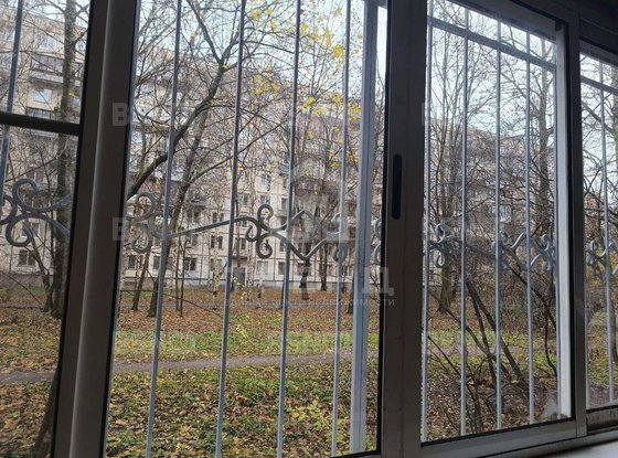 Продажа двухкомнатной квартиры - Будапештская улица, д.3, корп.2 