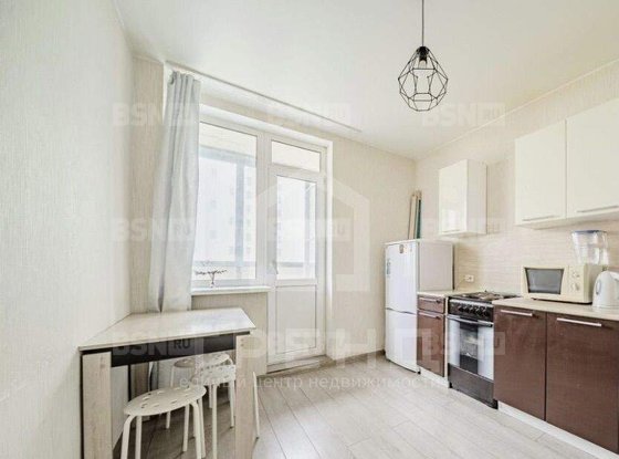 Продажа двухкомнатной квартиры - Мурино, Петровский бульвар, д.12, корп.2 