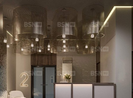 Продажа однокомнатной квартиры - Заставская улица, д.33, стр3 