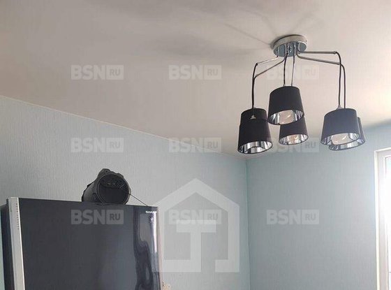 Продажа двухкомнатной квартиры - Головнина бульвар, д.10 