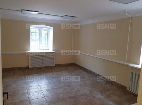 Продажа офиса - Лесной проспект, д.20, корп.5 литера Я 