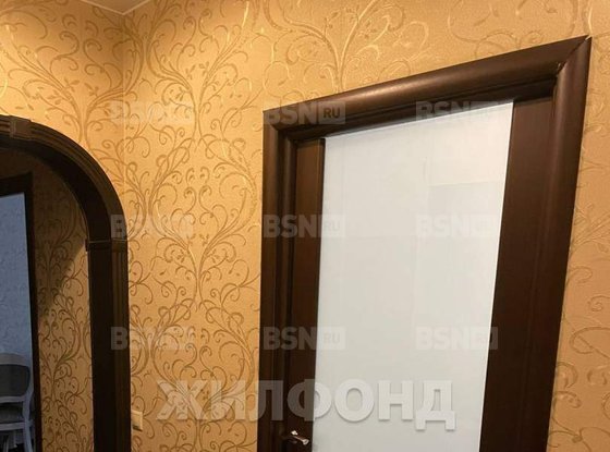Продажа двухкомнатной квартиры - Гжатская улица, д.22, корп.3 