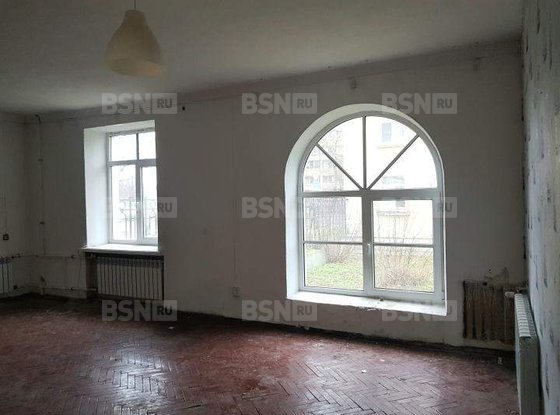 Продажа офиса - Баррикадная улица, д.28, литера А 