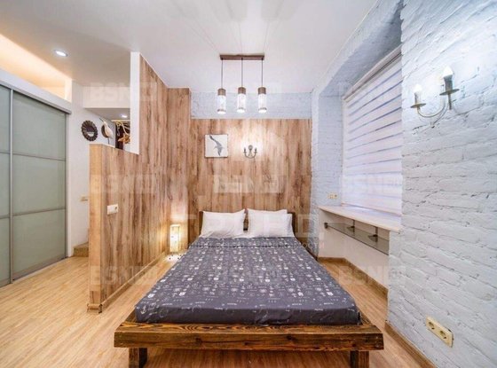 Продажа однокомнатной квартиры - Римского-Корсакова проспект, д.3 