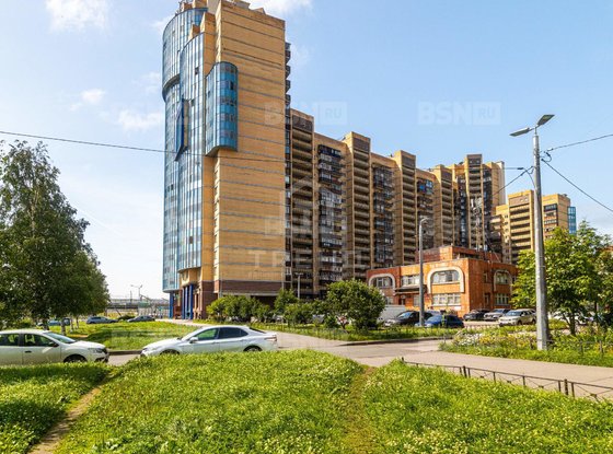 Продажа двухкомнатной квартиры - Планерная улица, д.63, корп.1 