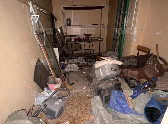 Продажа офиса - Здоровцева улица, д.10, литера А 