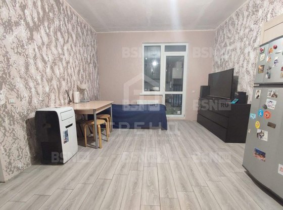 Продажа однокомнатной квартиры - Авиаконструкторов проспект, д.61 
