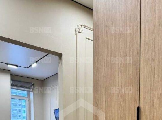 Продажа двухкомнатной квартиры - Обуховской Обороны проспект, д.70, корп.4 стр 1 