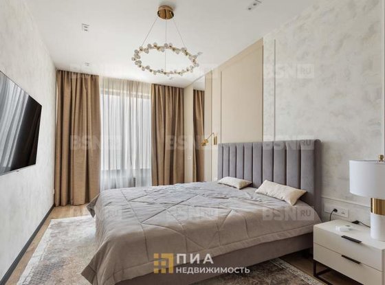 Аренда двухкомнатной квартиры - Петровский проспект, д.26, корп.2 стр 1 